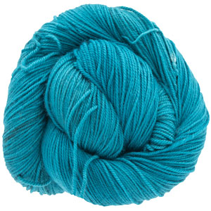 Dream In Color Smooshy Cashmere - Bermuda Teal