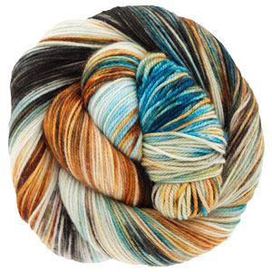 Dream In Color Smooshy Cashmere - Burr