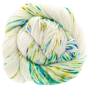 Dream In Color Smooshy Cashmere - Fable