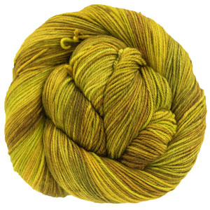 Dream In Color Smooshy Cashmere - Bitter