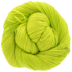 Dream In Color Smooshy Cashmere - Pickle Ball