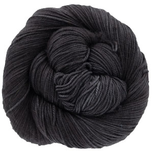 Dream In Color Smooshy Cashmere - Black Pearl