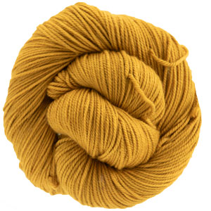 Dream In Color Cosette - Amber Glass