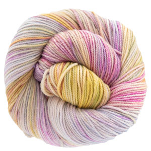 Dream In Color Cosette - Gold & Kisses
