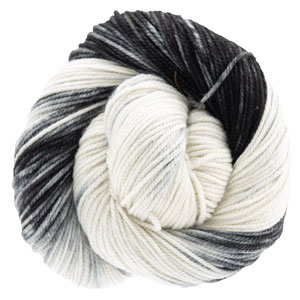 Dream In Color Cosette - Black & White