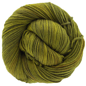 Dream In Color Classy - Scorched Lime