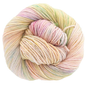 Dream In Color Riley - Gold & Kisses