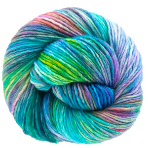 Dream In Color Riley - Mermaid Shoes