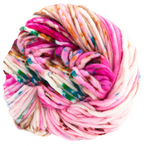 Dream In Color Savvy - Relish The Vote