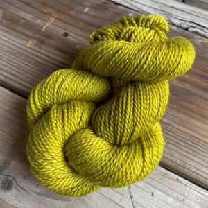 Dream In Color Field Collection: Lamb & Goat - Ginkgo