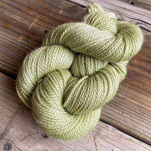 Dream In Color Field Collection: Lamb & Goat - Moss