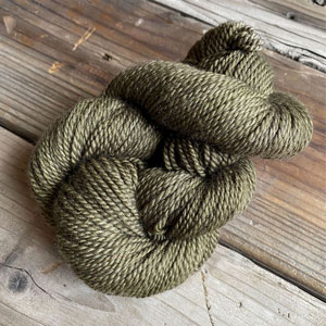 Dream In Color Field Collection: Lamb & Goat - Oak