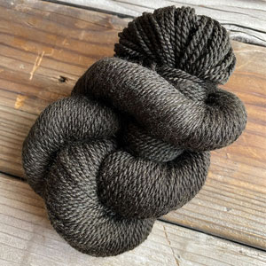 Dream In Color Field Collection: Lamb & Goat - Coal