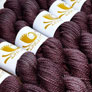 Dream In Color Field Collection: Suzette - Plum