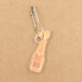 Birdie Parker Stitch Markers  - Champagne Bottle