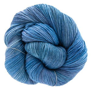 Dream In Color Smooshy Cashmere - Rain on Me