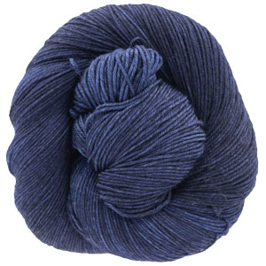 Madelinetosh Woolcycle Sport - Ink