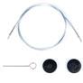 Lykke Interchangeable Needle Cords Needles