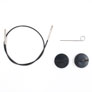 Lykke Interchangeable Needle Cords Needles