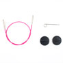 Lykke Interchangeable Needle Cords Needles