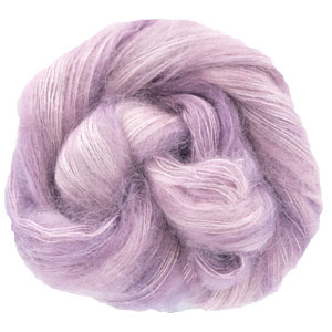 Madelinetosh Tosh Silk Cloud - Star Scatter (Solid)