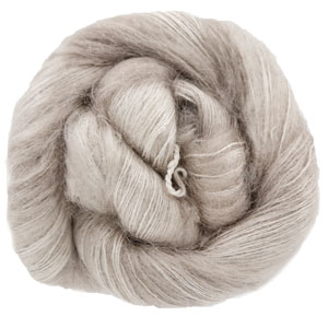 Madelinetosh Tosh Silk Cloud - Antique Lace