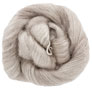 Madelinetosh Tosh Silk Cloud - Antique Lace