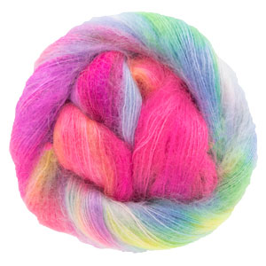 Madelinetosh Tosh Silk Cloud - Ken-ergy