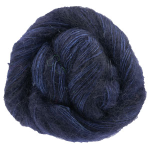 Madelinetosh Tosh Silk Cloud - Ink