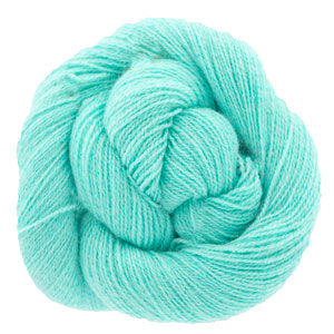 Madelinetosh Tosh Pebble - Button Jar Blue