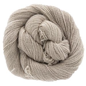 Madelinetosh Tosh Pebble - Antique Lace