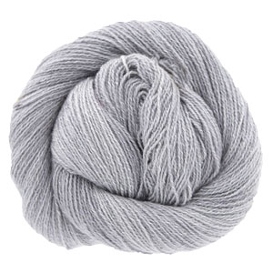 Madelinetosh Tosh Pebble - Great Grey Owl
