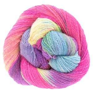 Madelinetosh Tosh Pebble - Ken-ergy