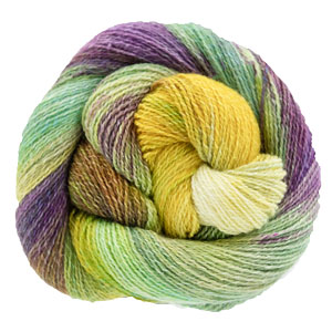 Madelinetosh Tosh Pebble - Fire Opal