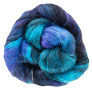 Madelinetosh Tosh Silk Cloud - Twilight Skinny Dip