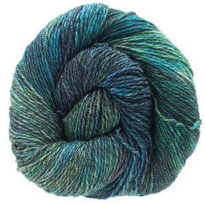 Malabrigo Dos Tierras - 252 Wabi Sabi