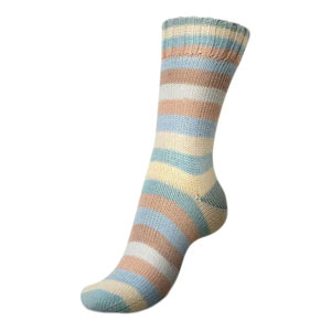 Regia 4-Ply Color - 2740 - Beige Sage Color