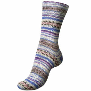 Regia Design Line by Arne & Carlos - 100g - 3881 Nusfjord Color