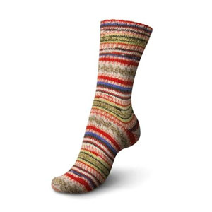 Regia Design Line by Arne & Carlos - 100g - 3880 Roest Color