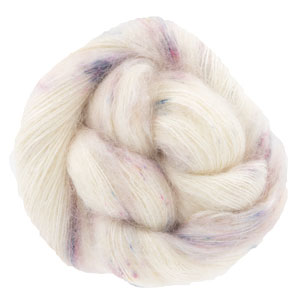 Madelinetosh Tosh Silk Cloud - Salt