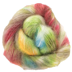 Madelinetosh Tosh Silk Cloud - Short Court