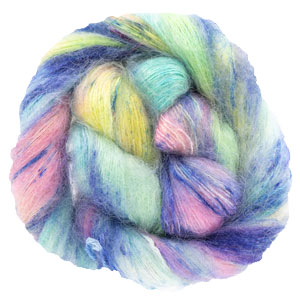 Madelinetosh Tosh Silk Cloud - I Love Yarn