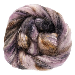 Madelinetosh Tosh Silk Cloud - Star Scatter