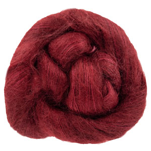 Madelinetosh Tosh Silk Cloud - Tart