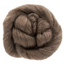 Madelinetosh Tosh Silk Cloud - Pecan Hull