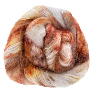 Madelinetosh Tosh Silk Cloud - Urbane