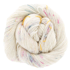 Madelinetosh Tosh Pebble - Salt
