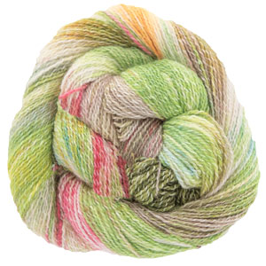 Madelinetosh Tosh Pebble - Short Court