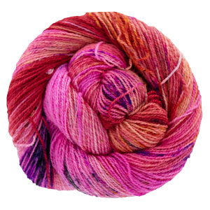Madelinetosh Tosh Pebble - Mars in Retrograde