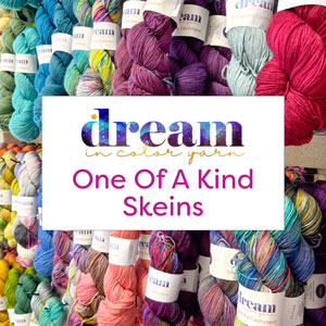 Dream In Color Classy - *OOAK